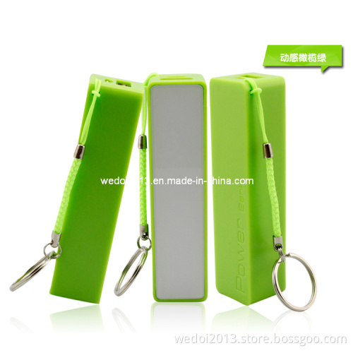 2000mAh Perfume Power Bank with CE (WY-PB12)